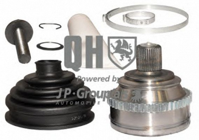 JP GROUP 1143303019 -  Шарнирный комплект, приводной вал